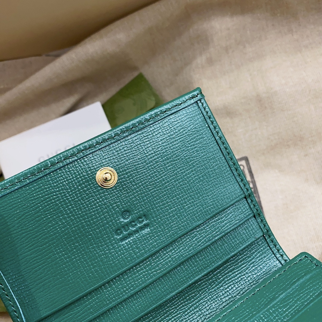 G*u*i horsebit 1955 bag