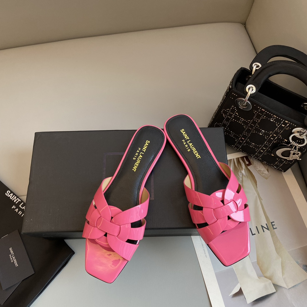 Ysl Sandals