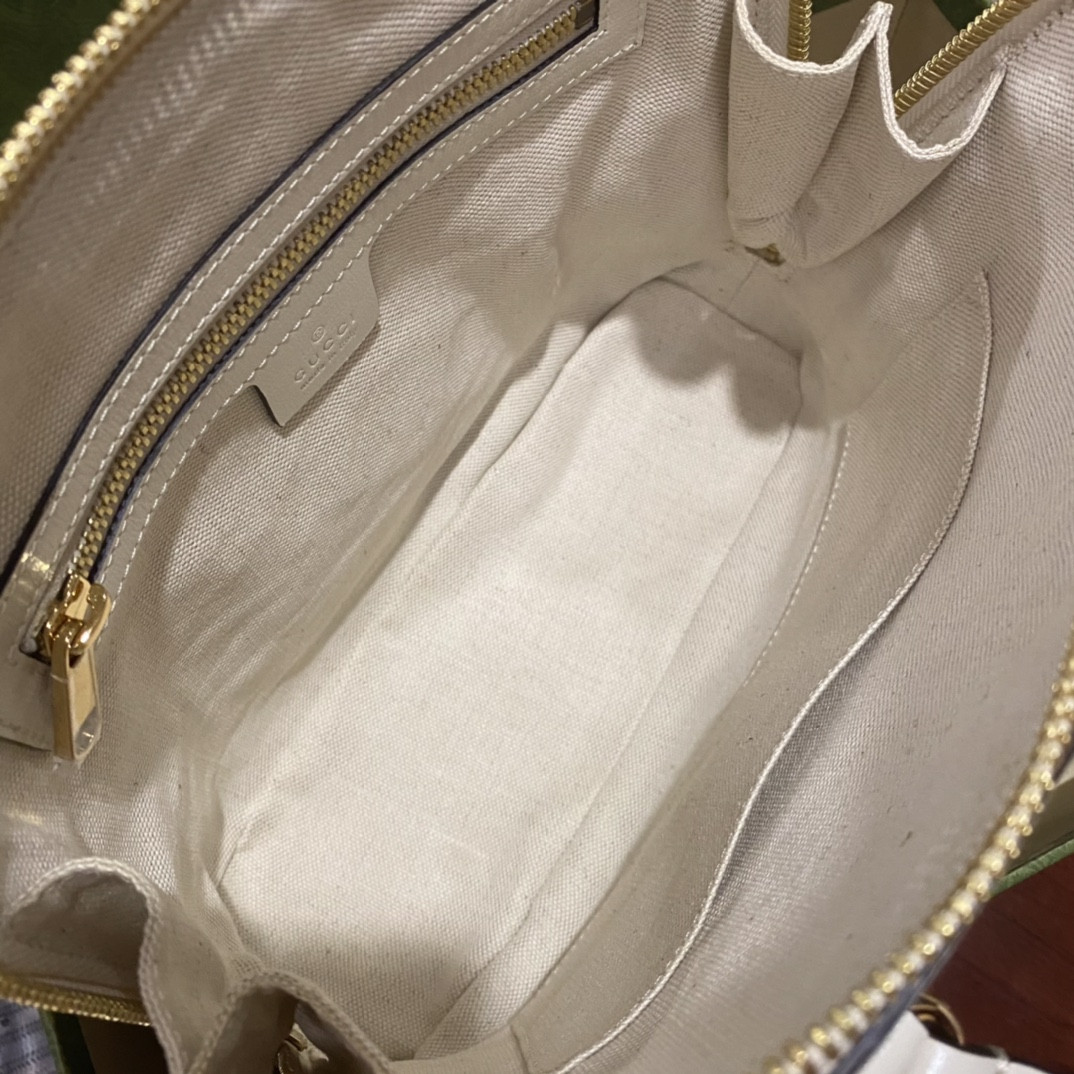 G*u*i horsebit 1955 bag