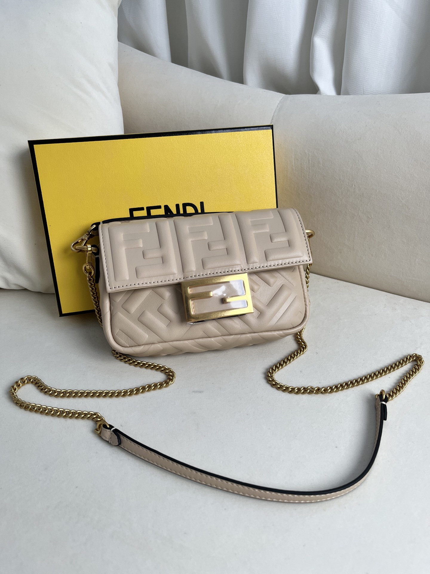 Fendi Baguette Bag