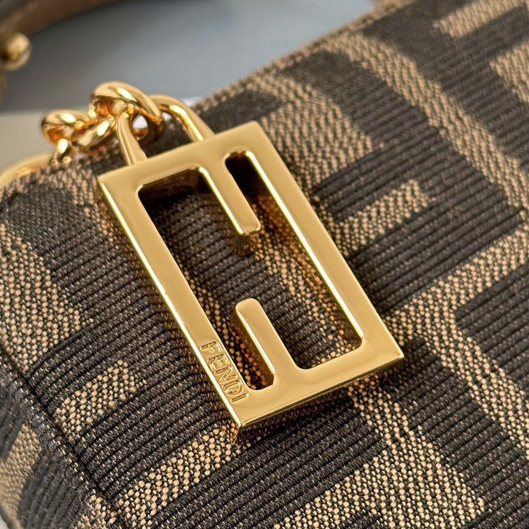 Fendi Baguette Handbag