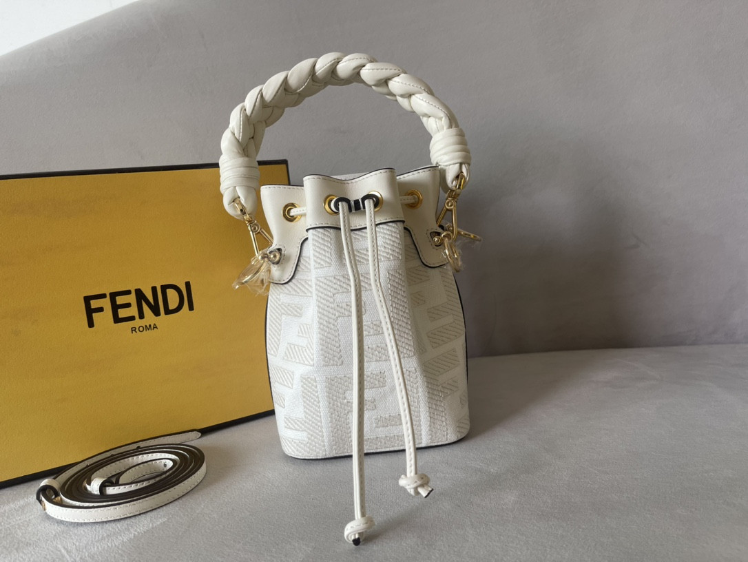 Fendi Bucket Bag