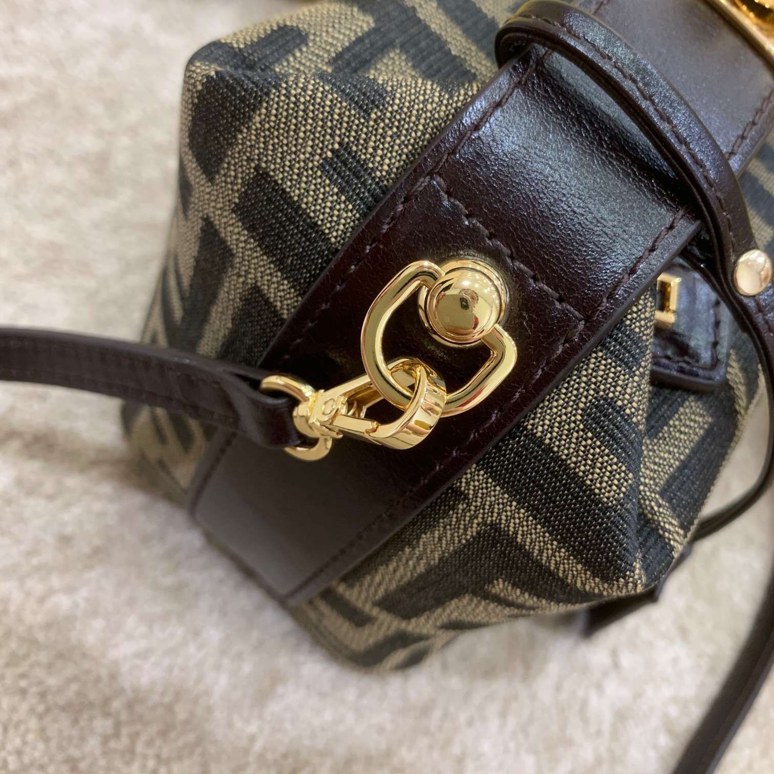 Fendi Vintage Bag