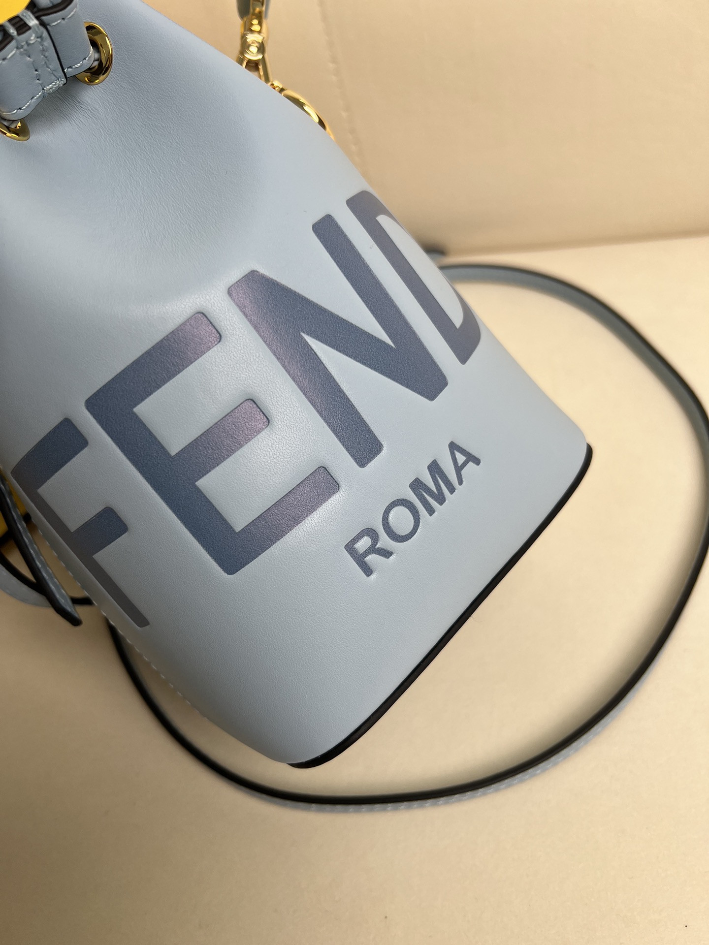 Fendi Mon Tresor Bag