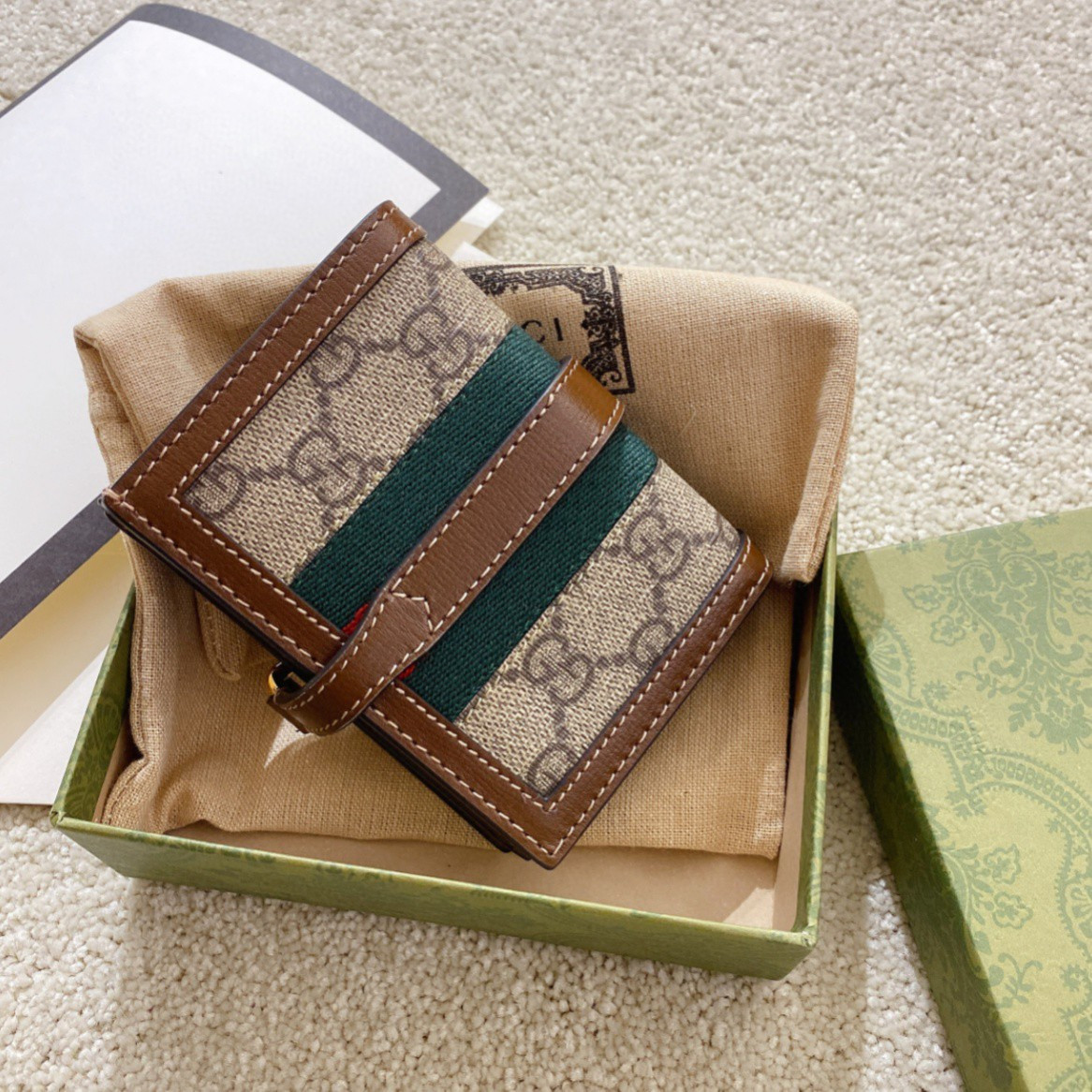 G*u*i jackie 1961 bag