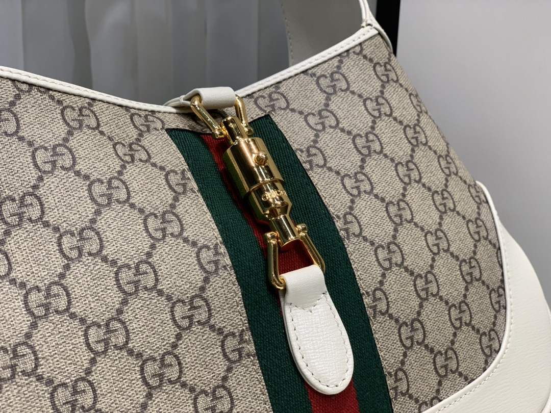 G*u*i jackie 1961 bag