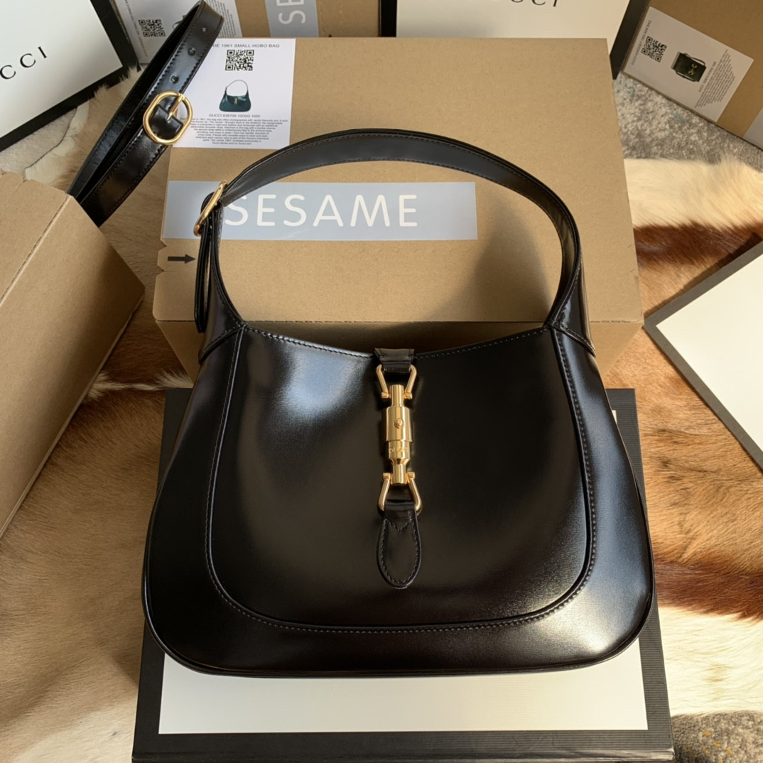 G*u*i jackie 1961 bag