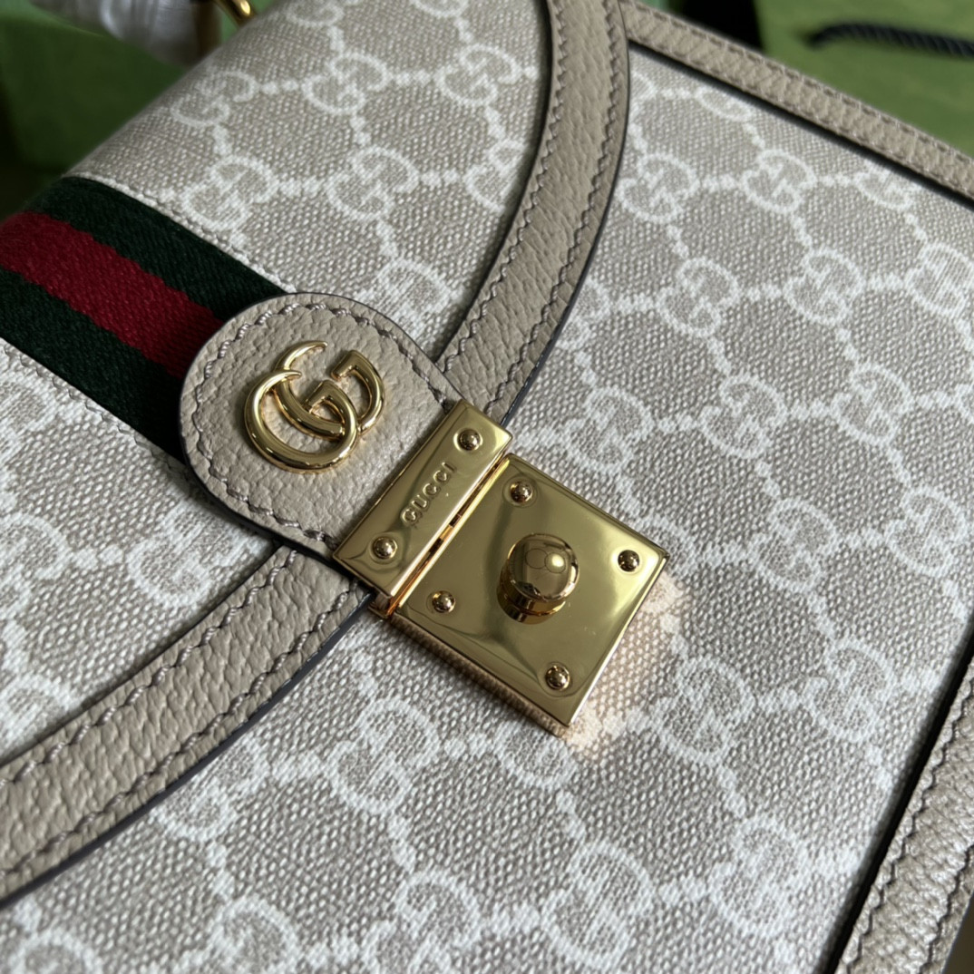 G*u*i ophidia bag