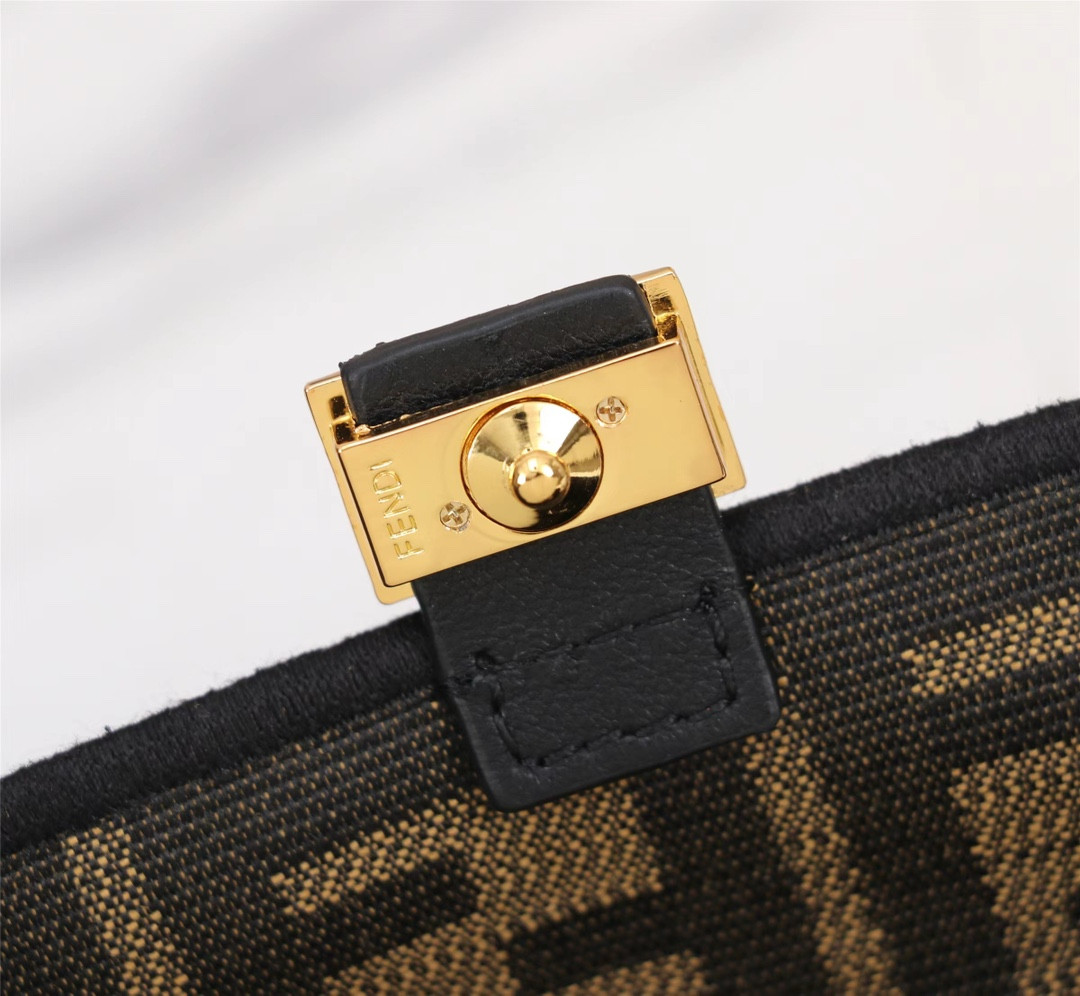Fendi Baguette Bag