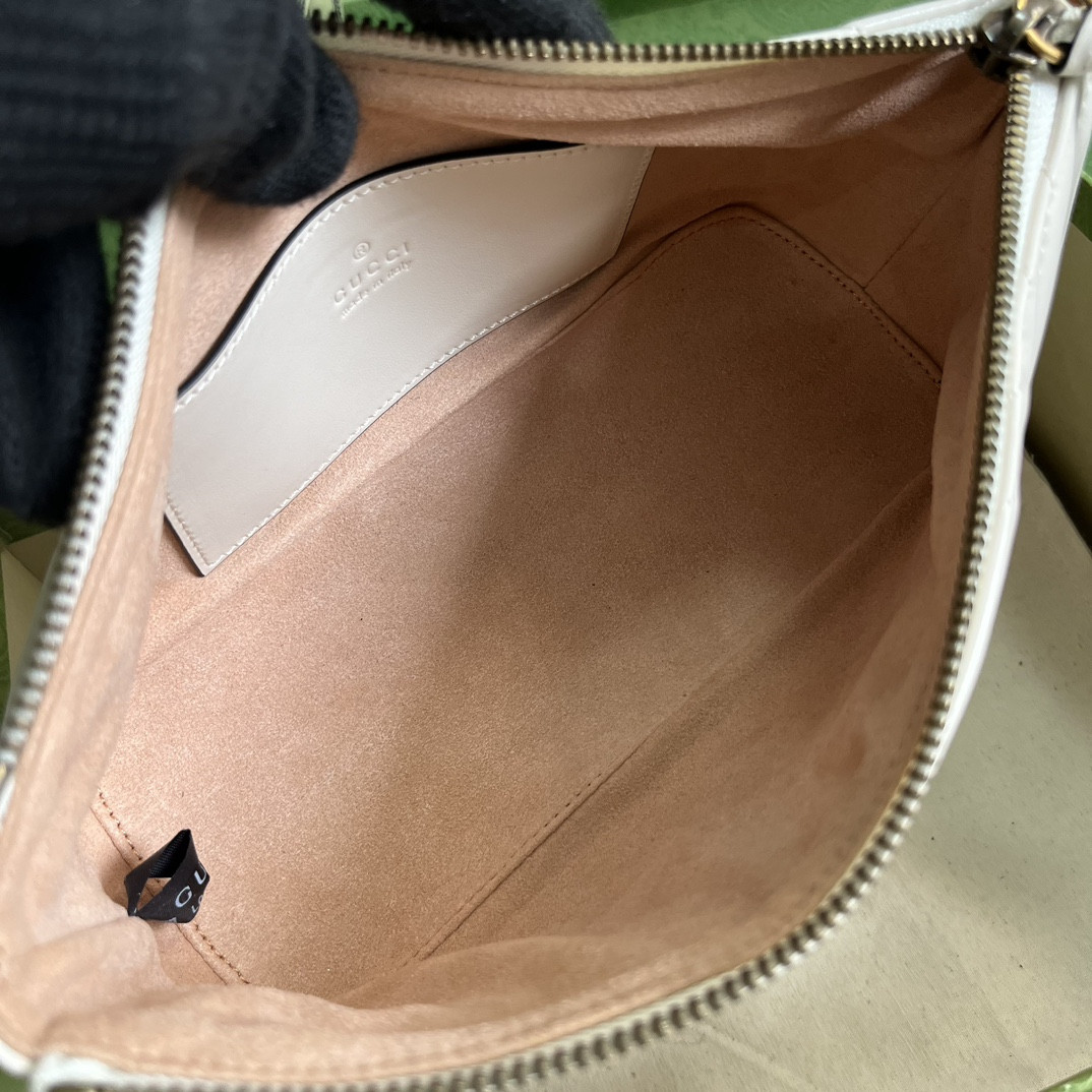 G*u*i gg marmont bag