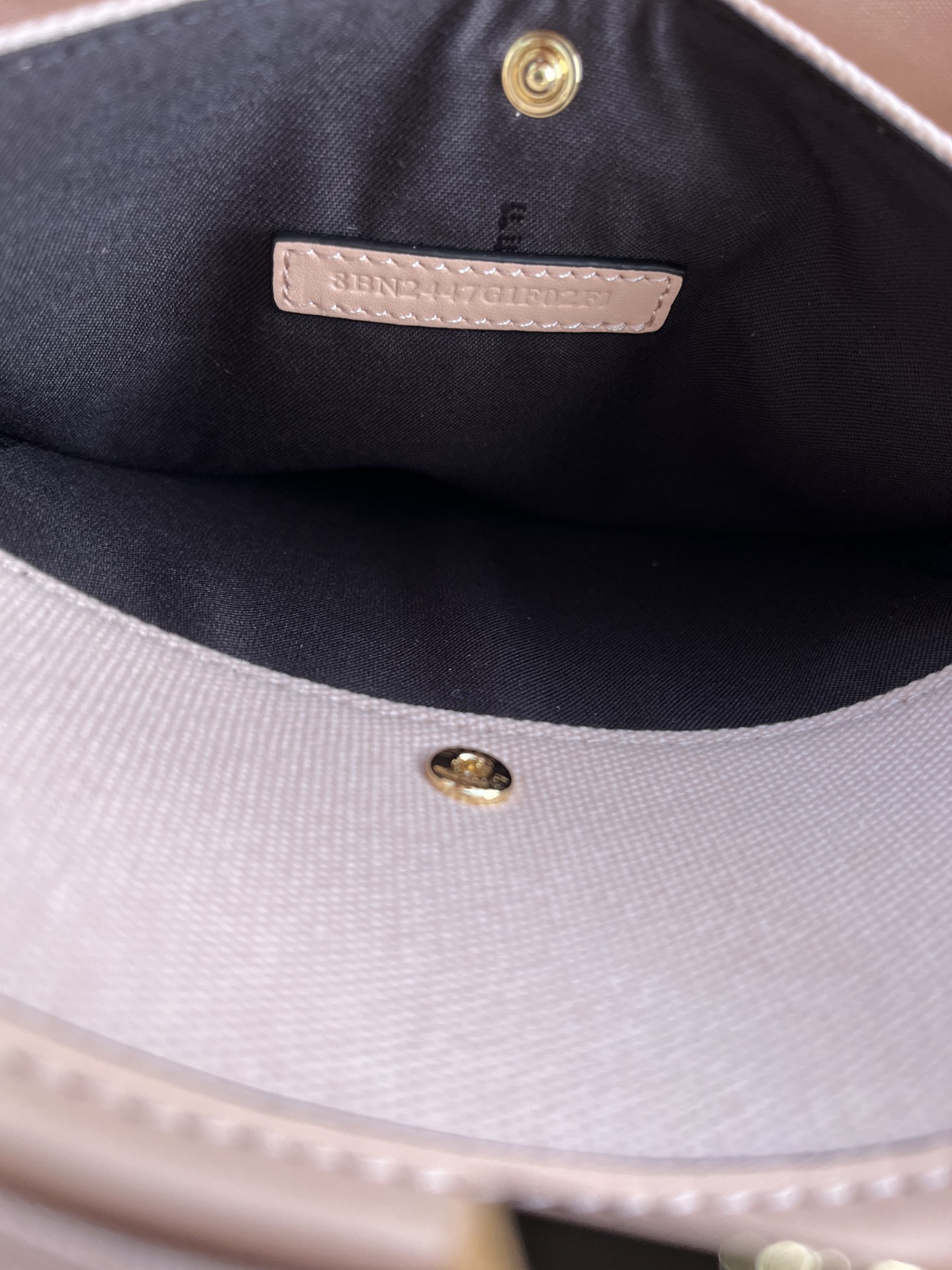 Fendi Peekaboo X-tote