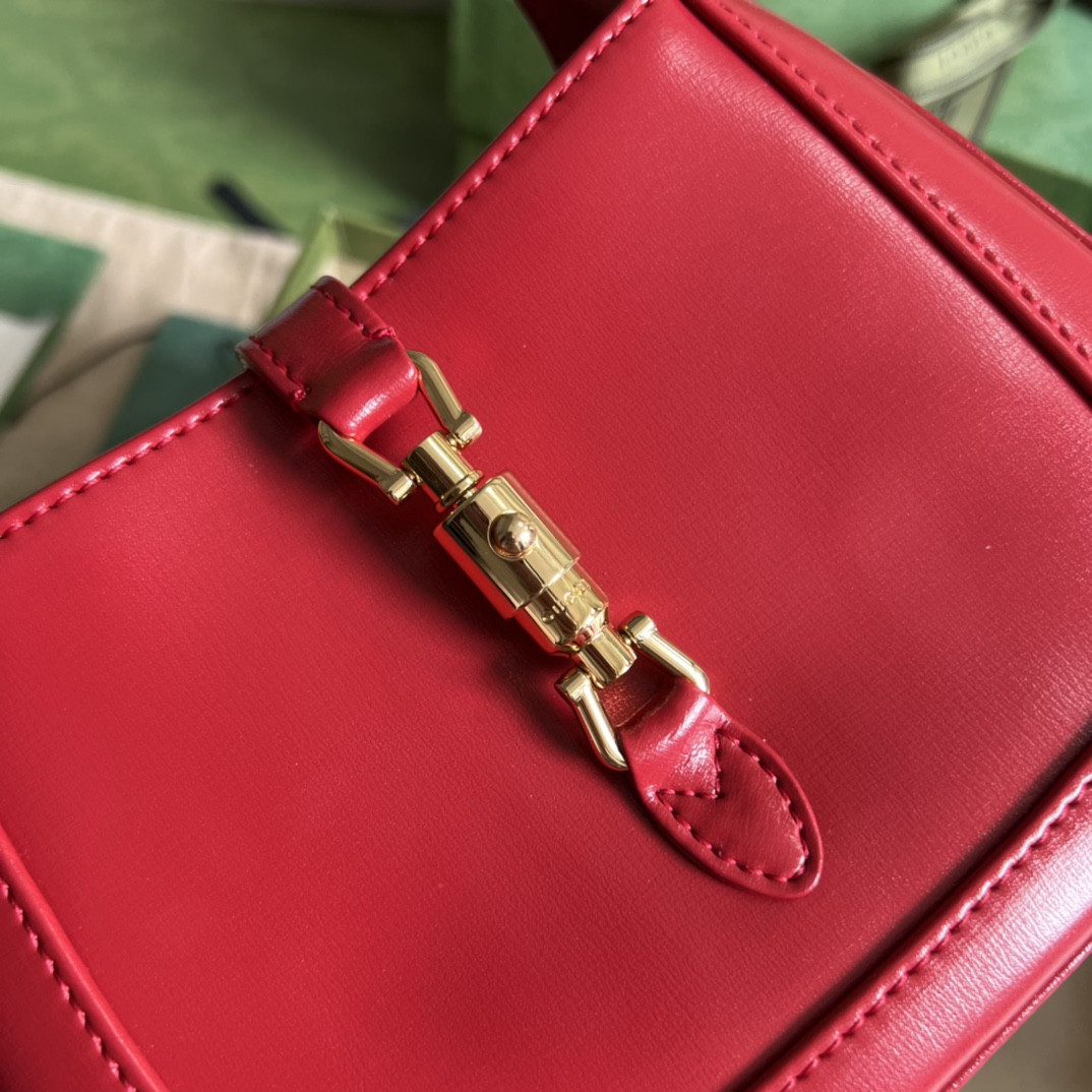 G*u*i jackie 1961 bag