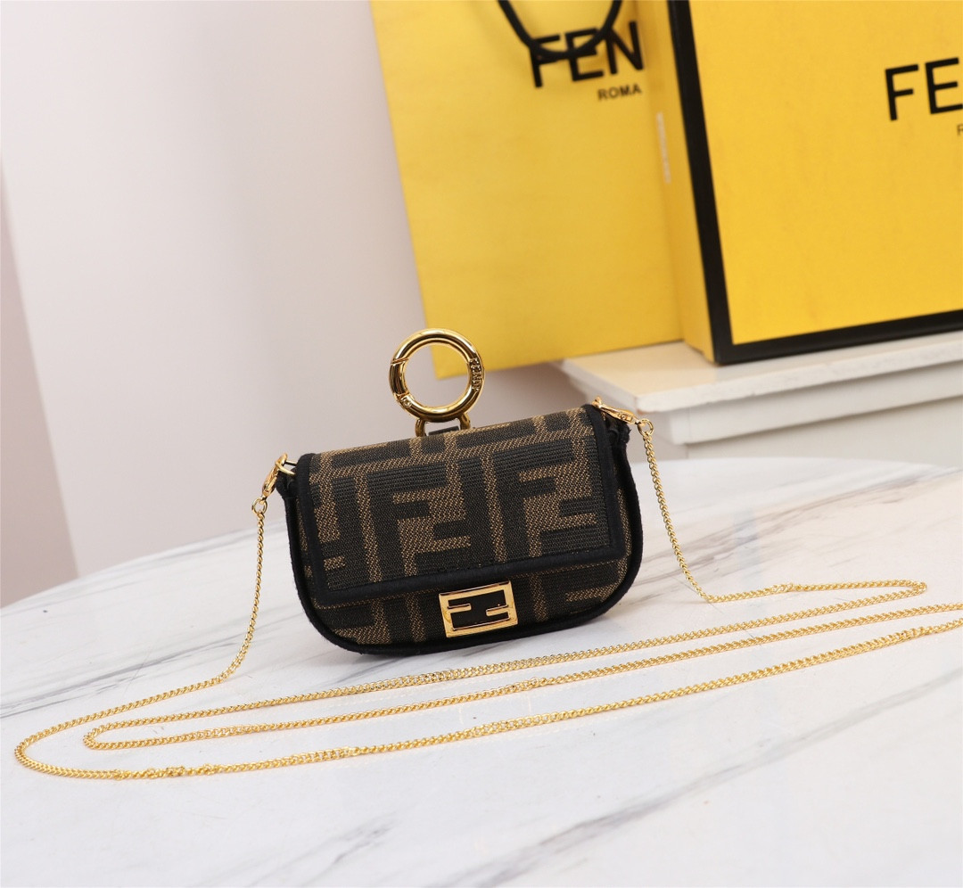 Fendi Baguette Bag