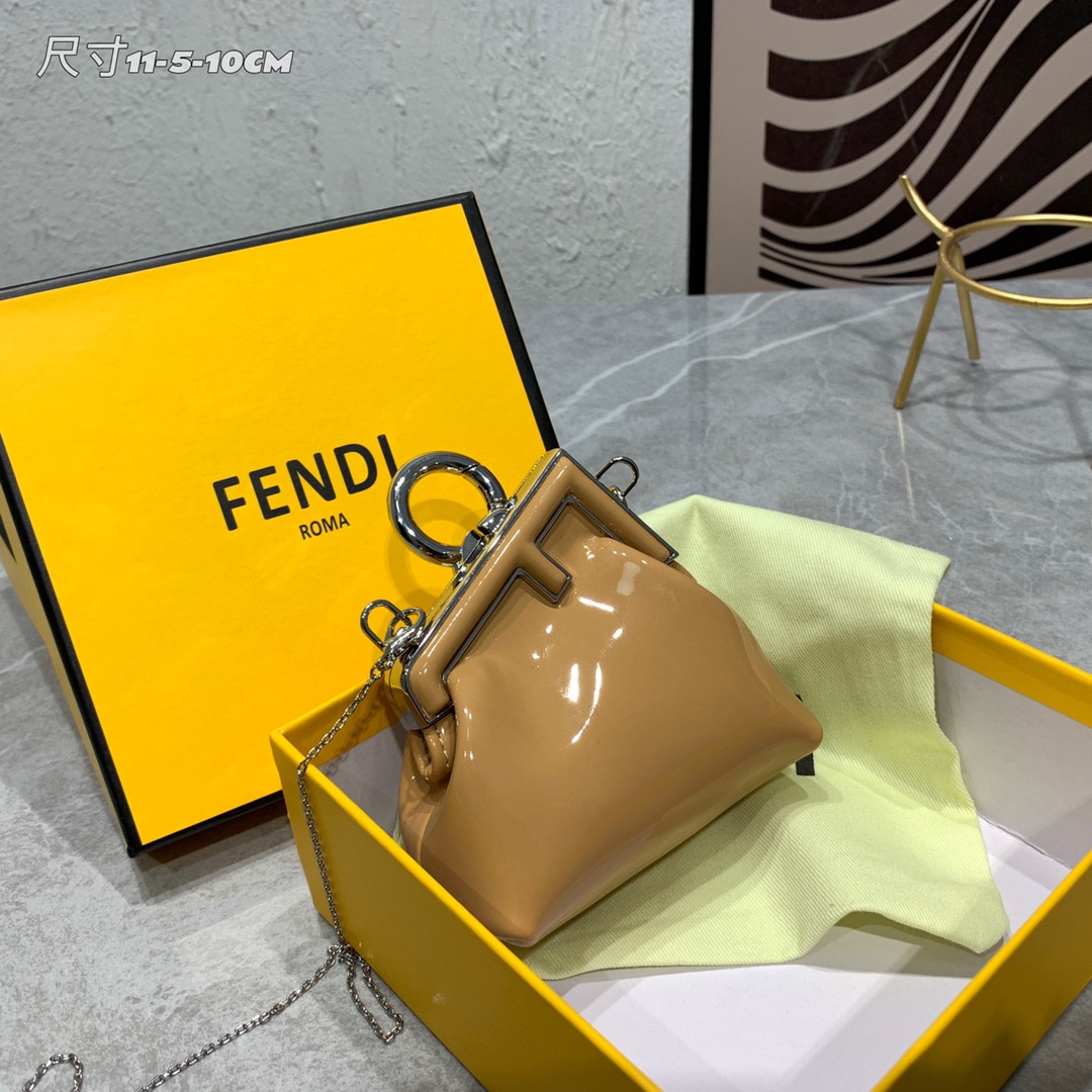 Fendi First