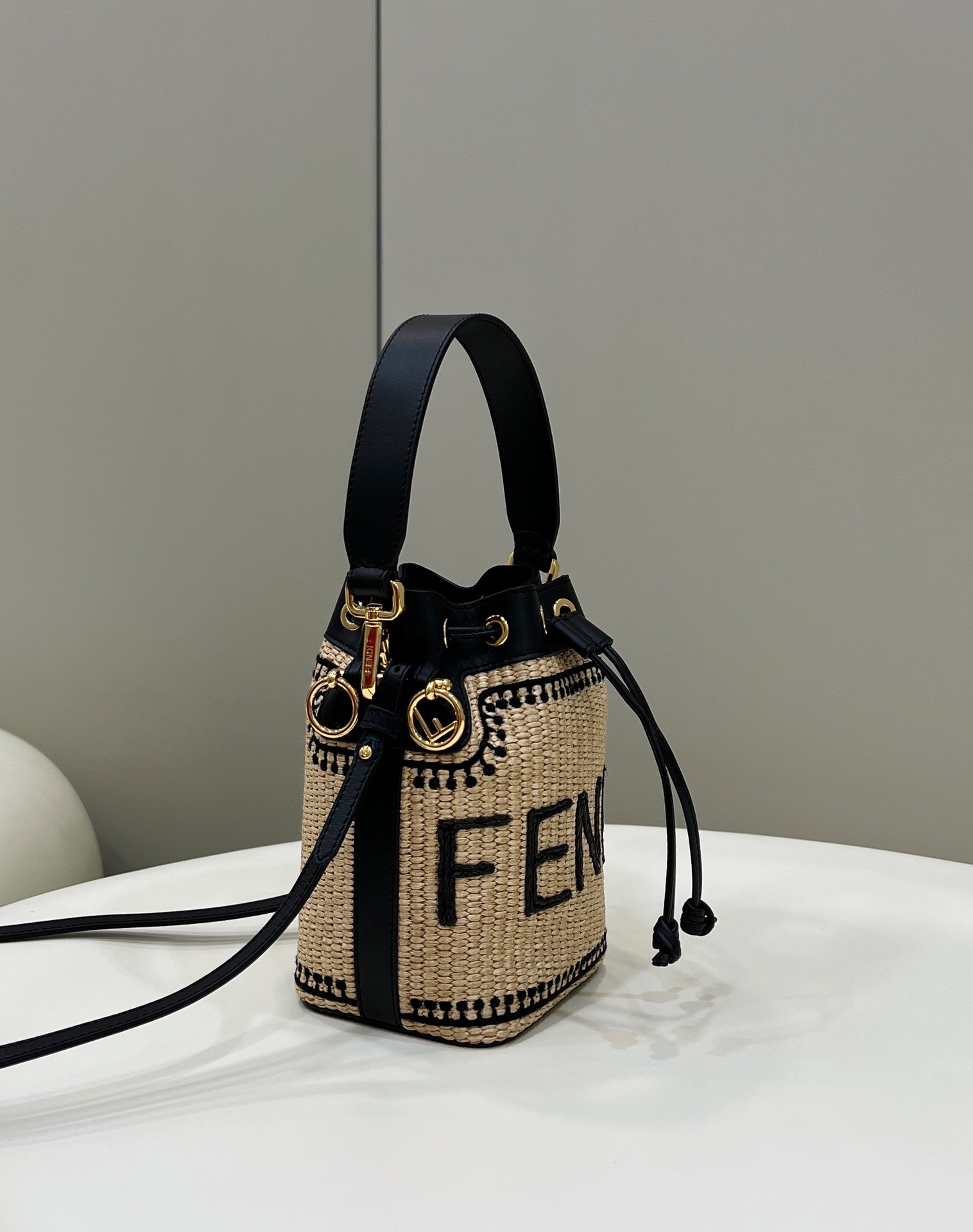 Fendi Bucket Bag