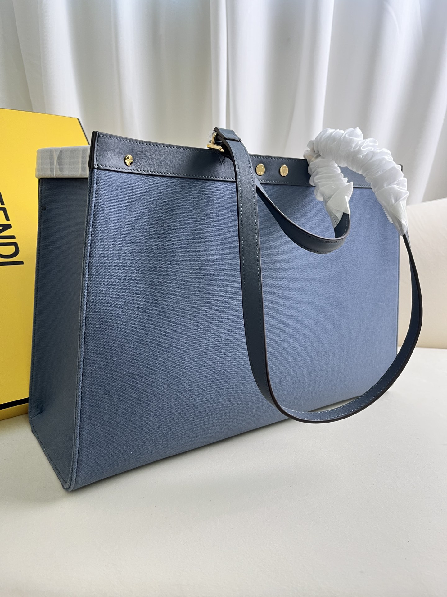 Fendi Peekaboo X-tote