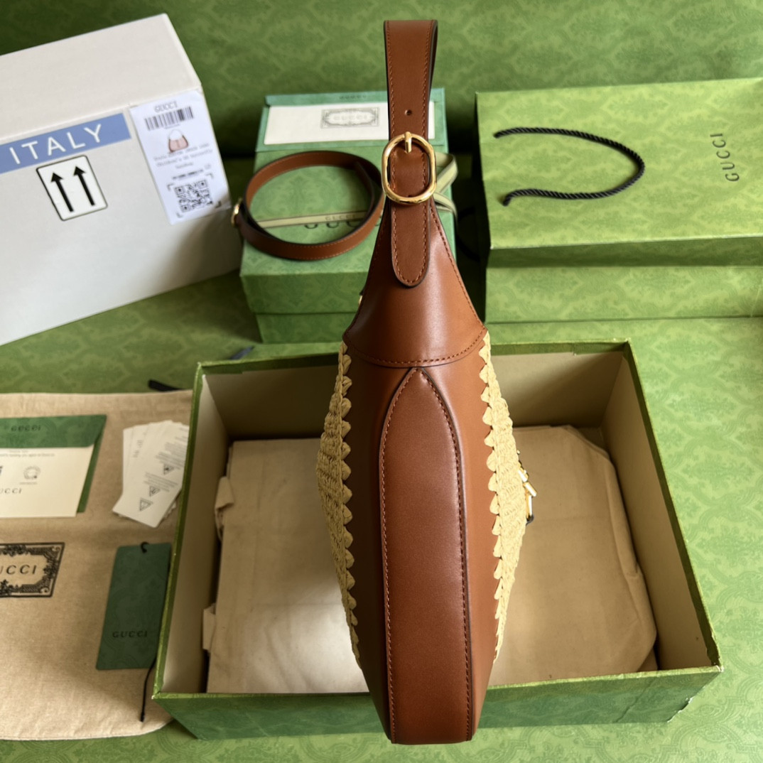 G*u*i jackie 1961 bag