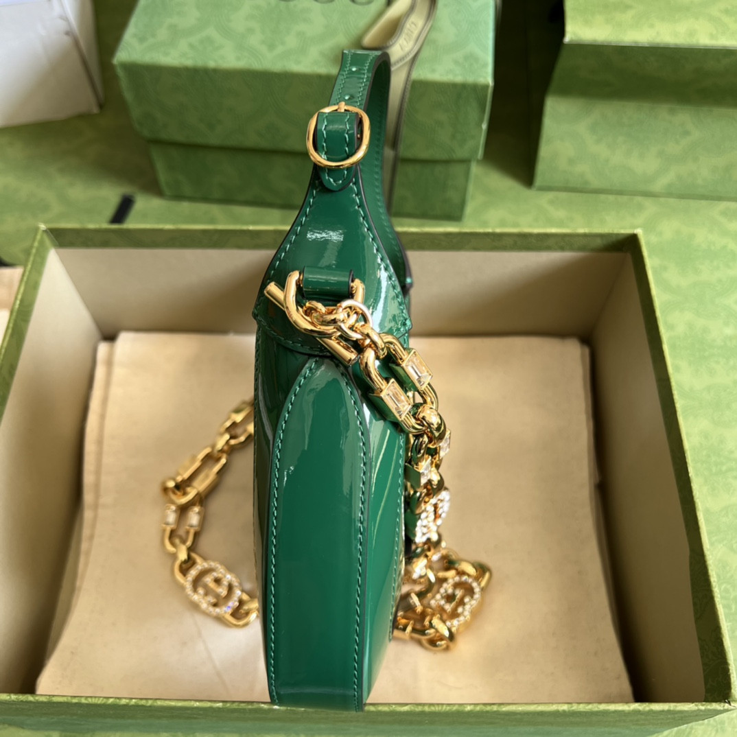 G*u*i jackie 1961 bag