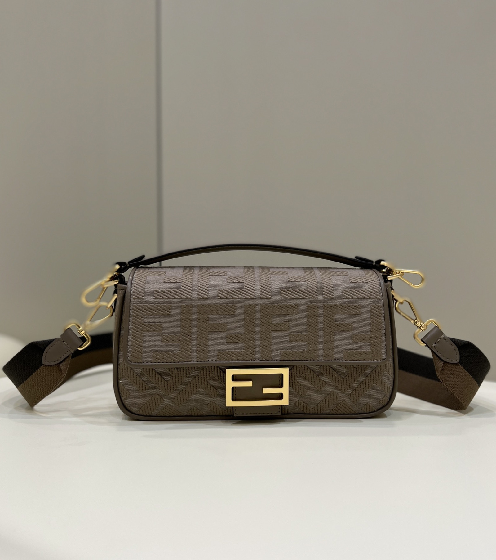 Fendi Baguette Bag