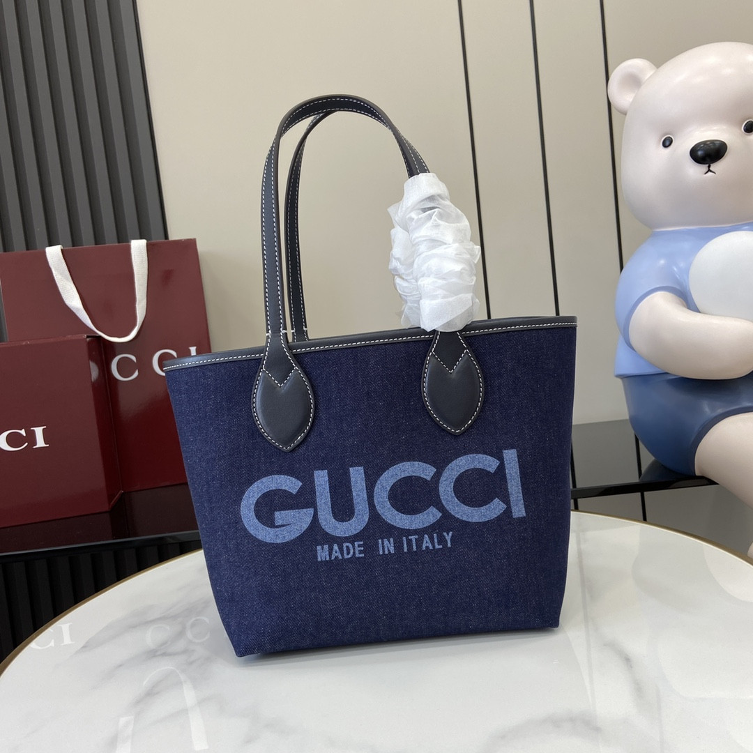 G*u*i totissima tote bag