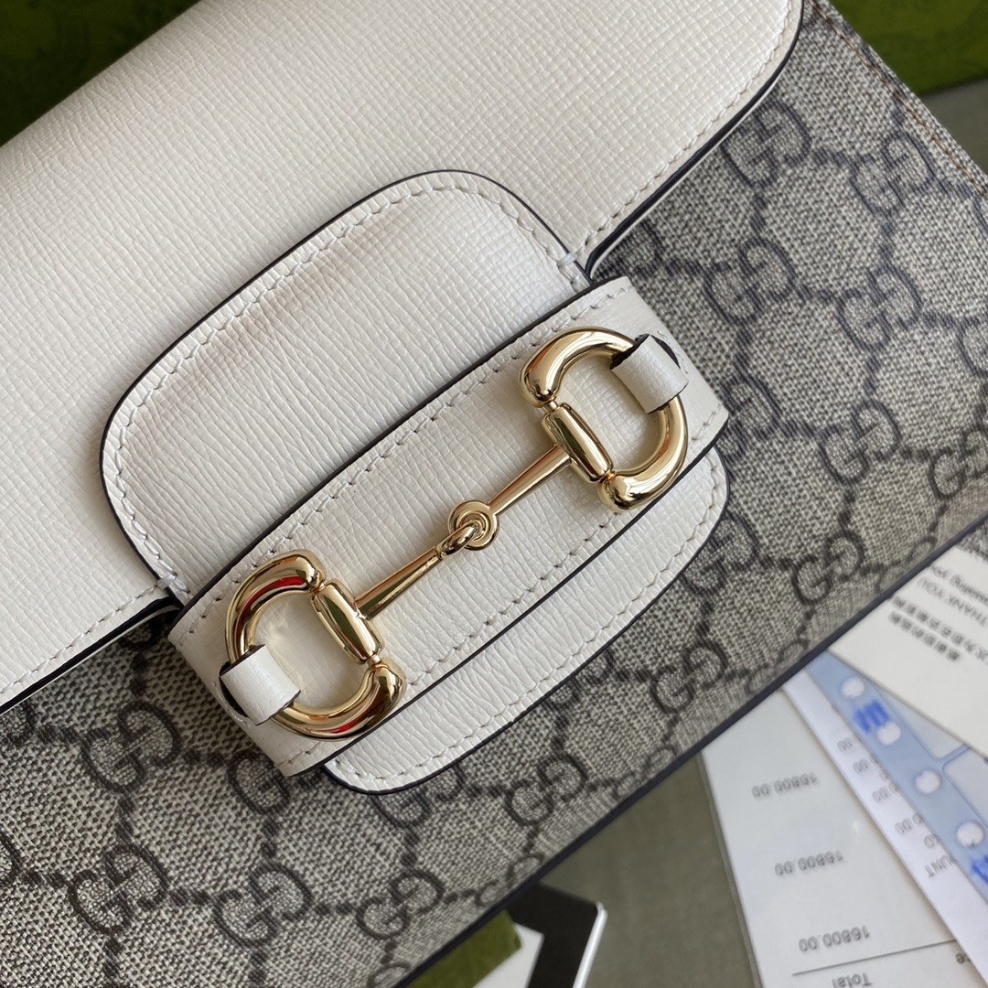 G*u*i horsebit 1955 bag