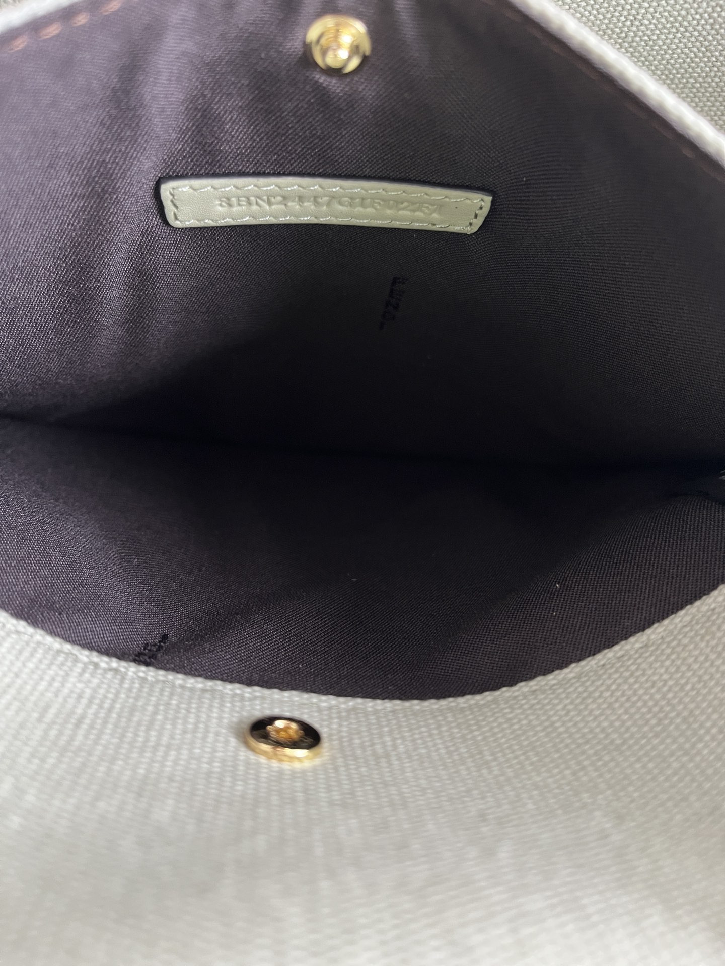 Fendi Peekaboo X-tote