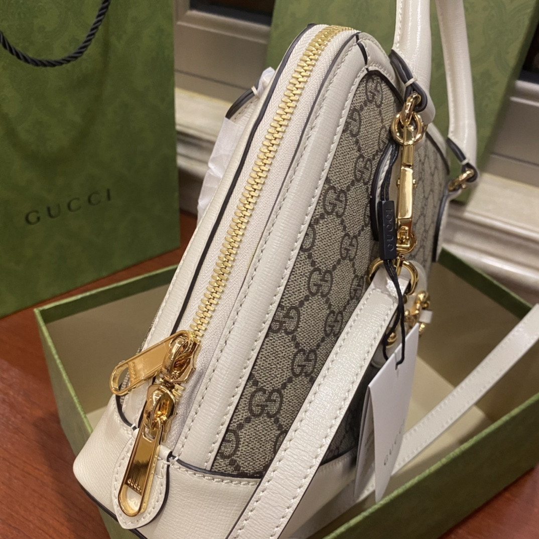 G*u*i horsebit 1955 bag