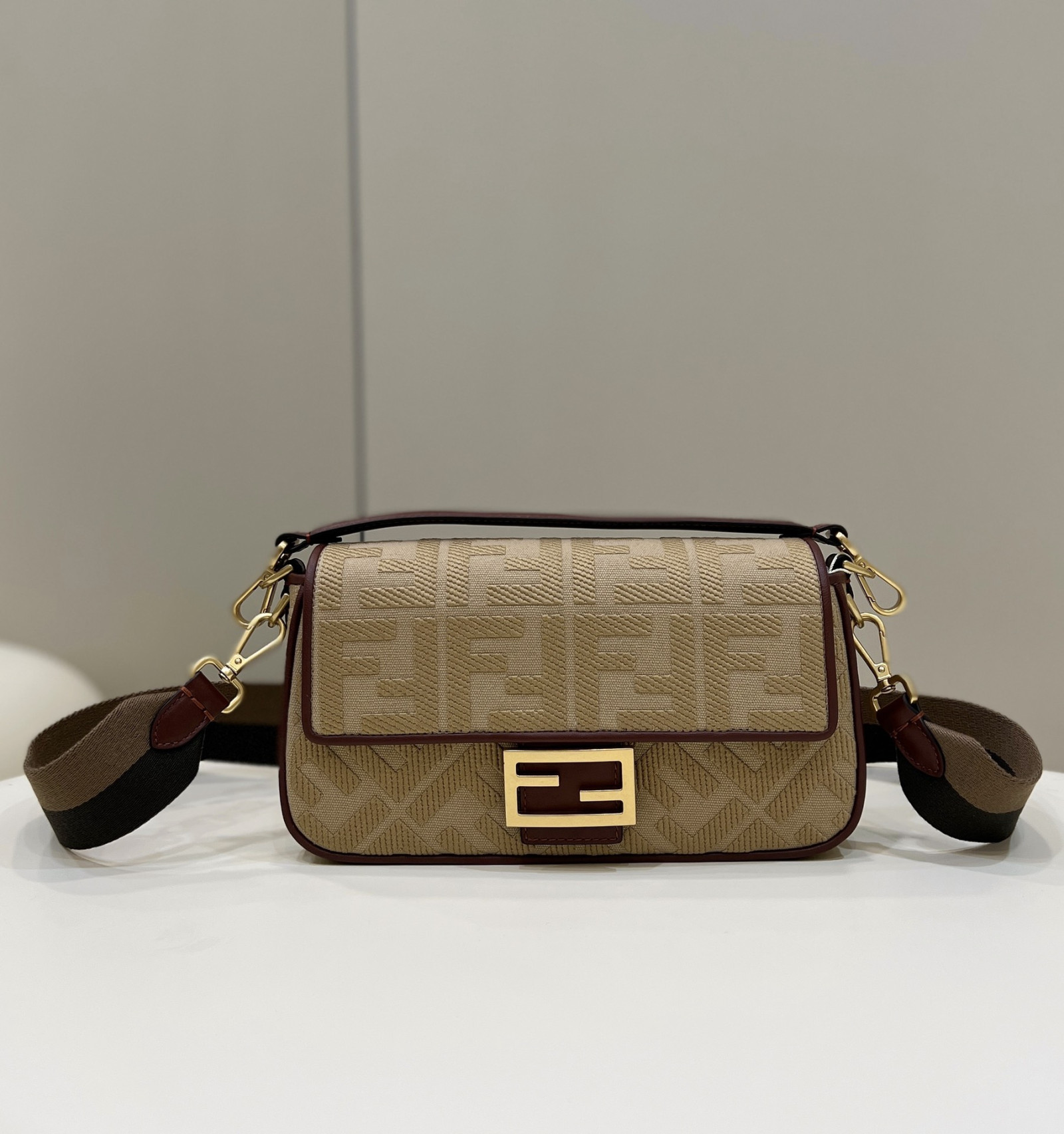 Fendi Baguette Bag