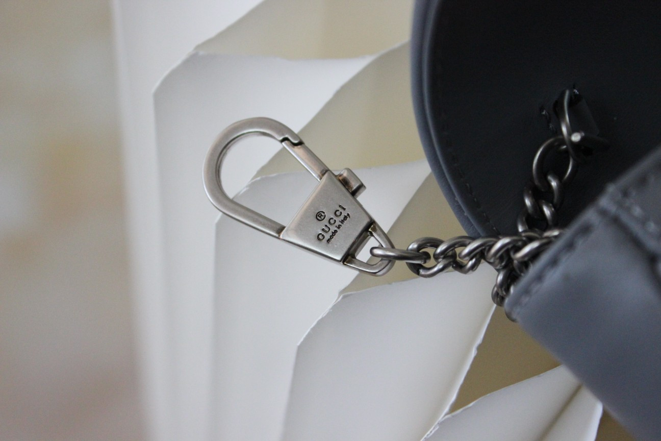 G*u*i gg marmont bag