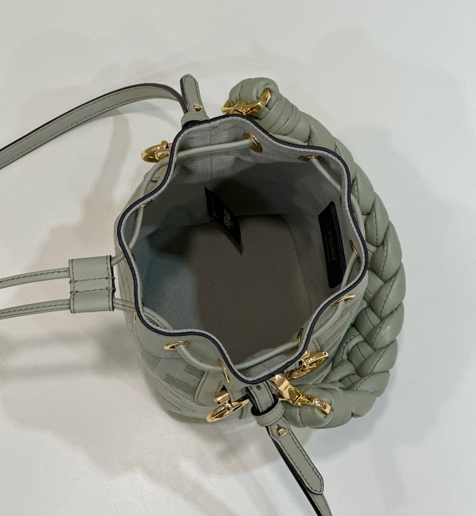 Fendi Bucket Bag