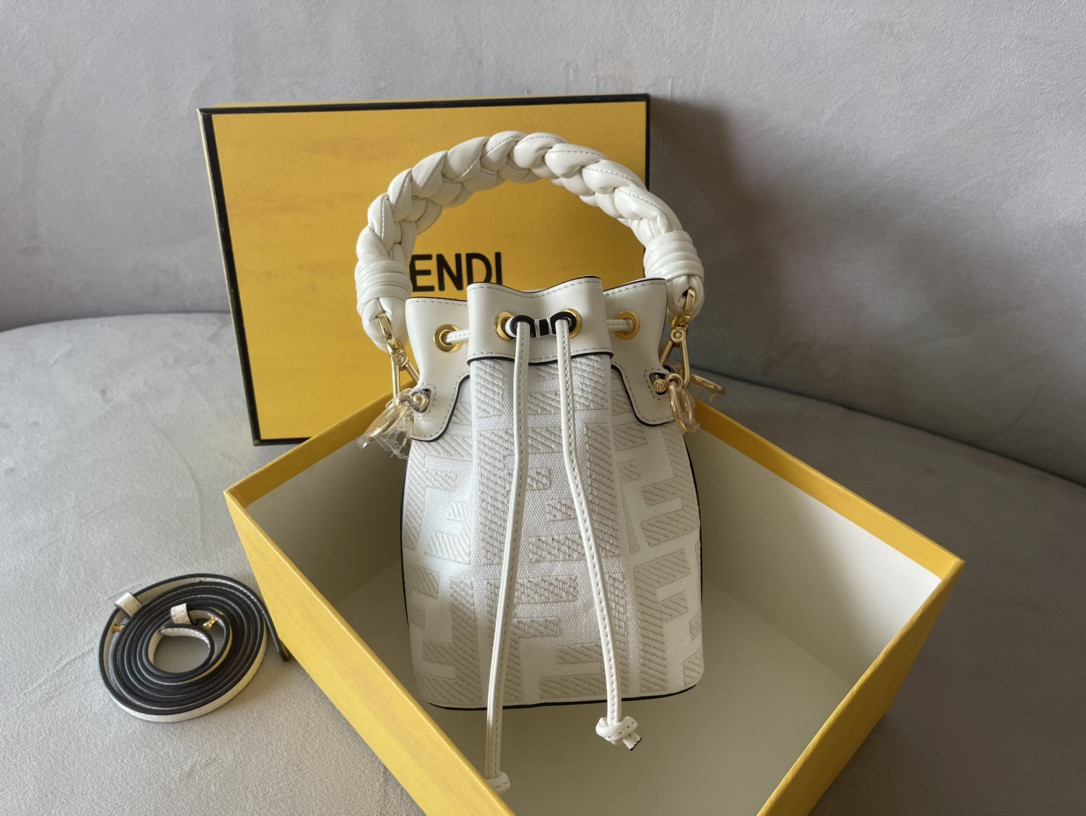Fendi Bucket Bag
