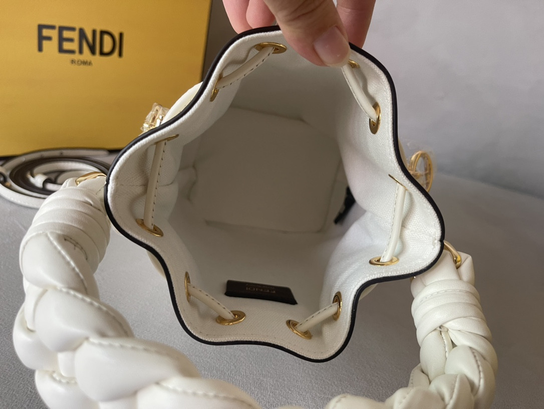 Fendi Bucket Bag