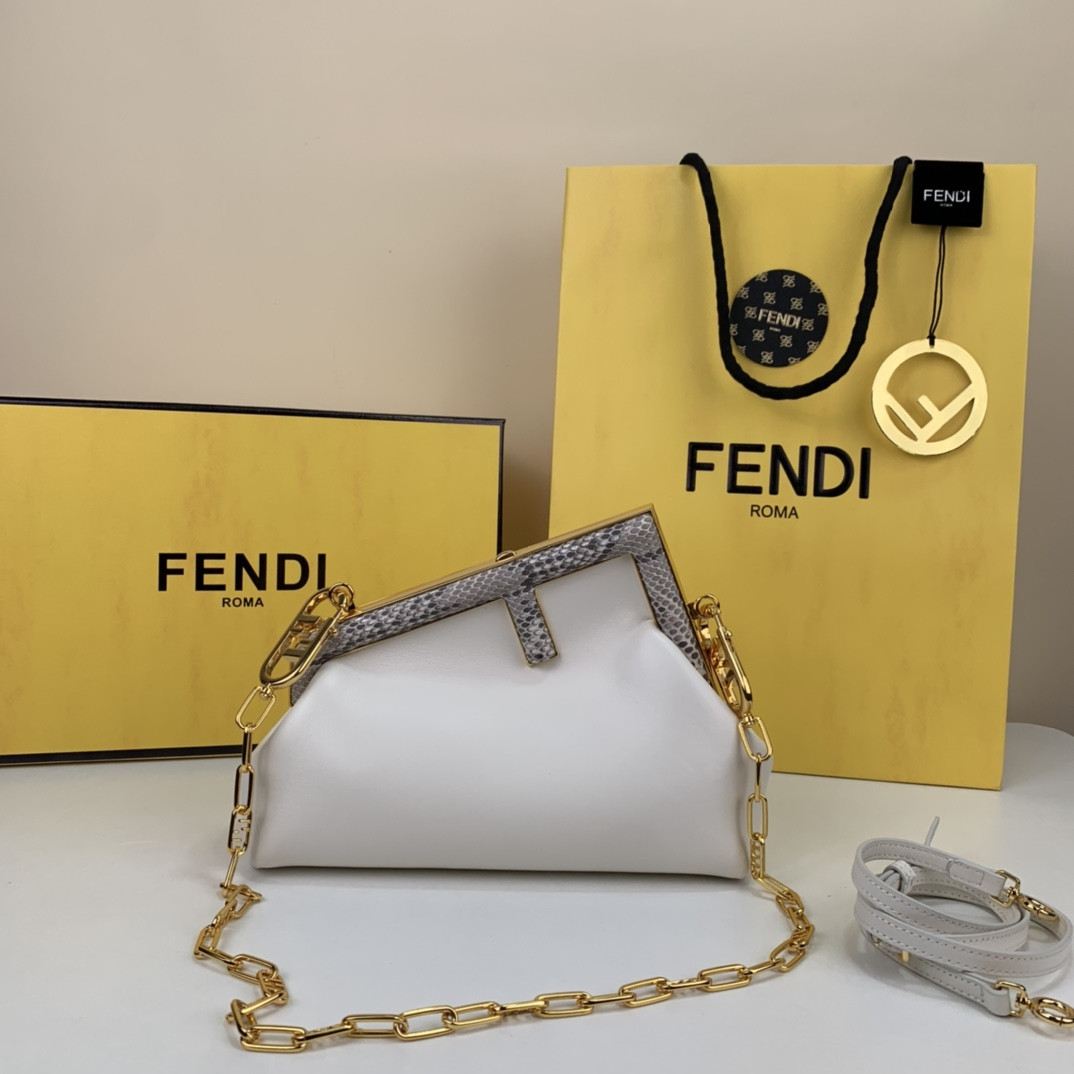 Fendi First