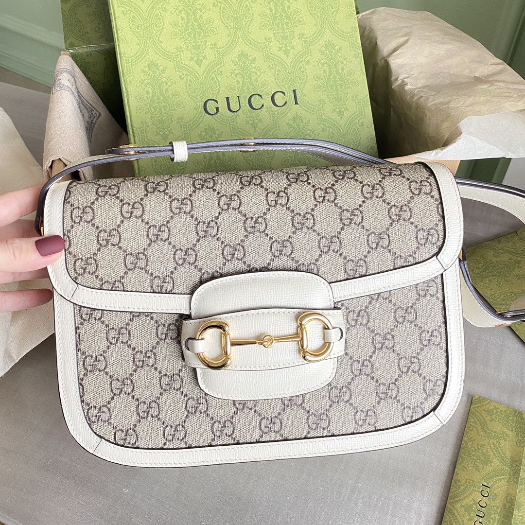 G*u*i horsebit 1955 bag