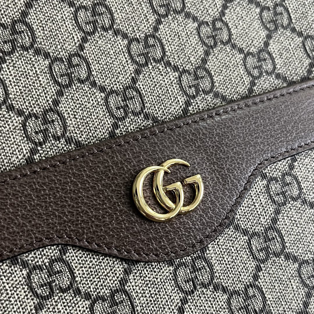 G*u*i ophidia bag