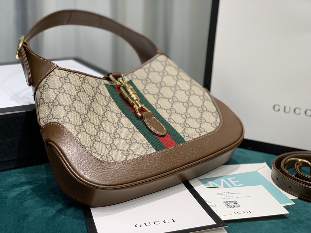 G*u*i jackie 1961 bag