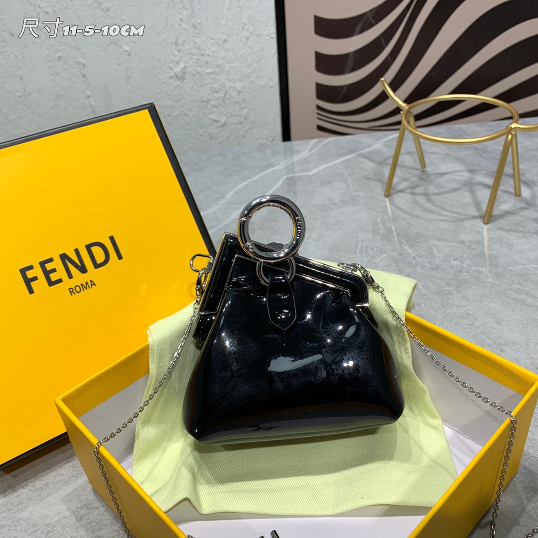 Fendi First