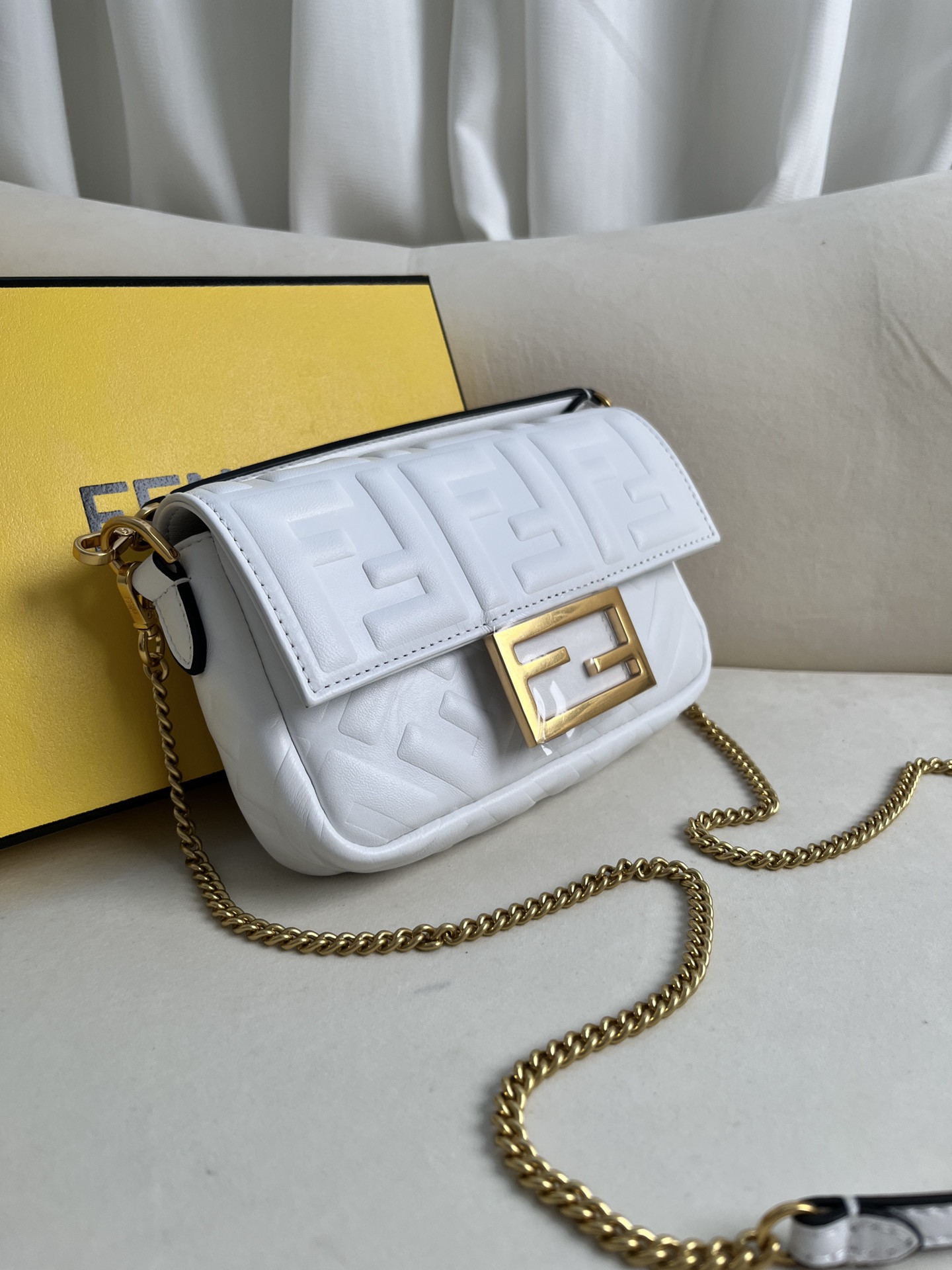 Fendi Baguette Bag