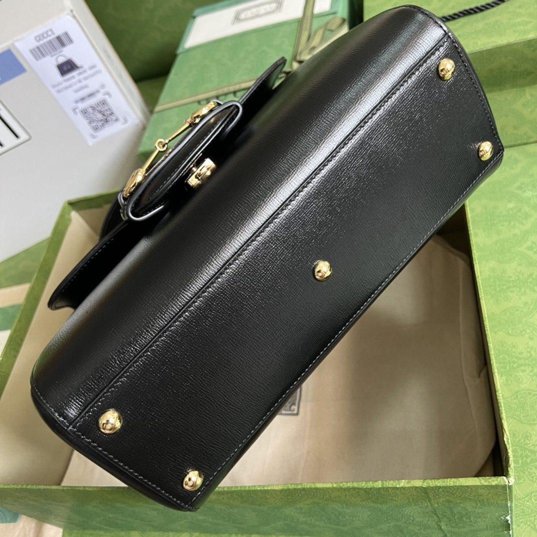 G*u*i horsebit 1955 bag