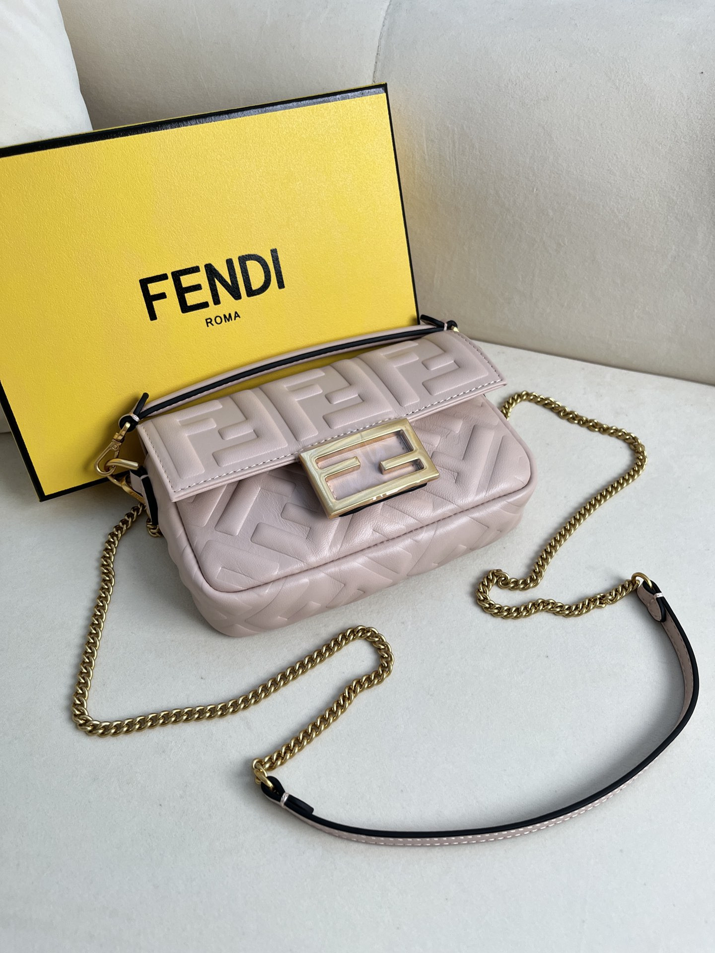 Fendi Baguette Bag