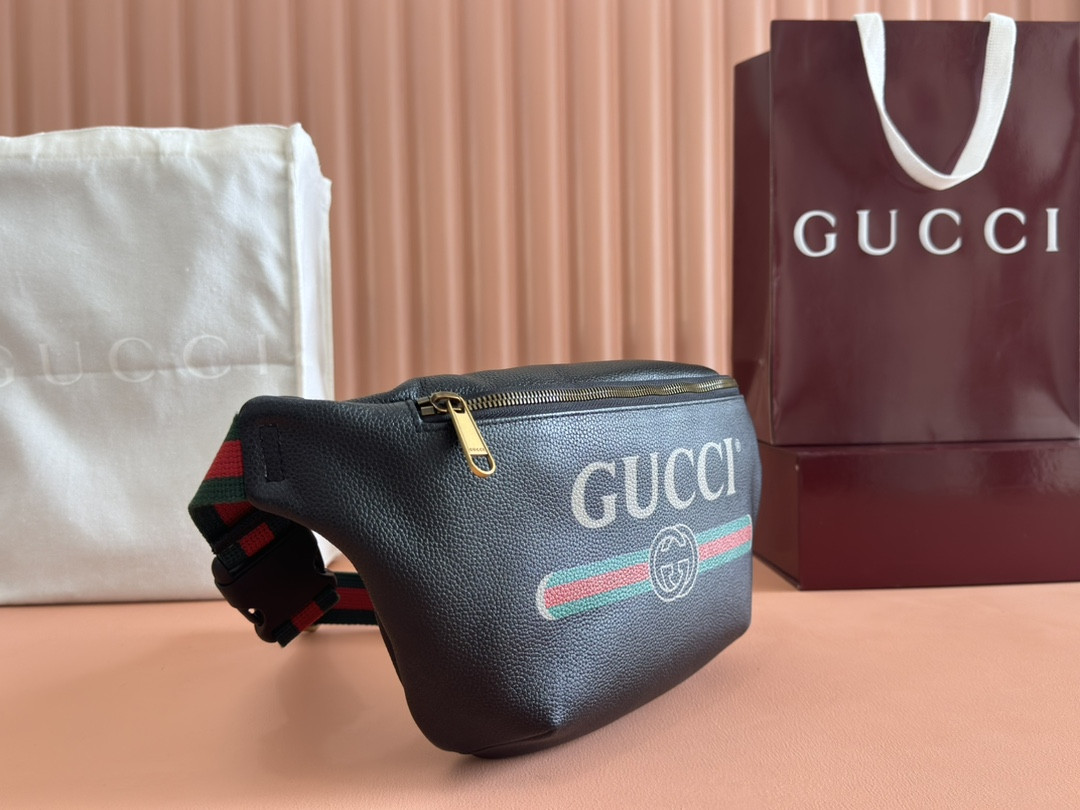 G*u*i cococapitán bag