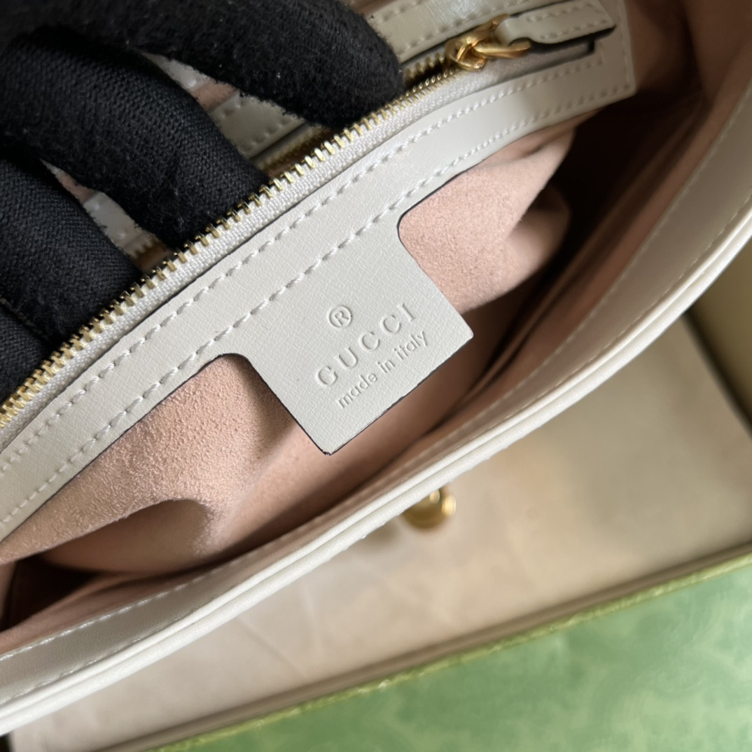 G*u*i jackie 1961 bag