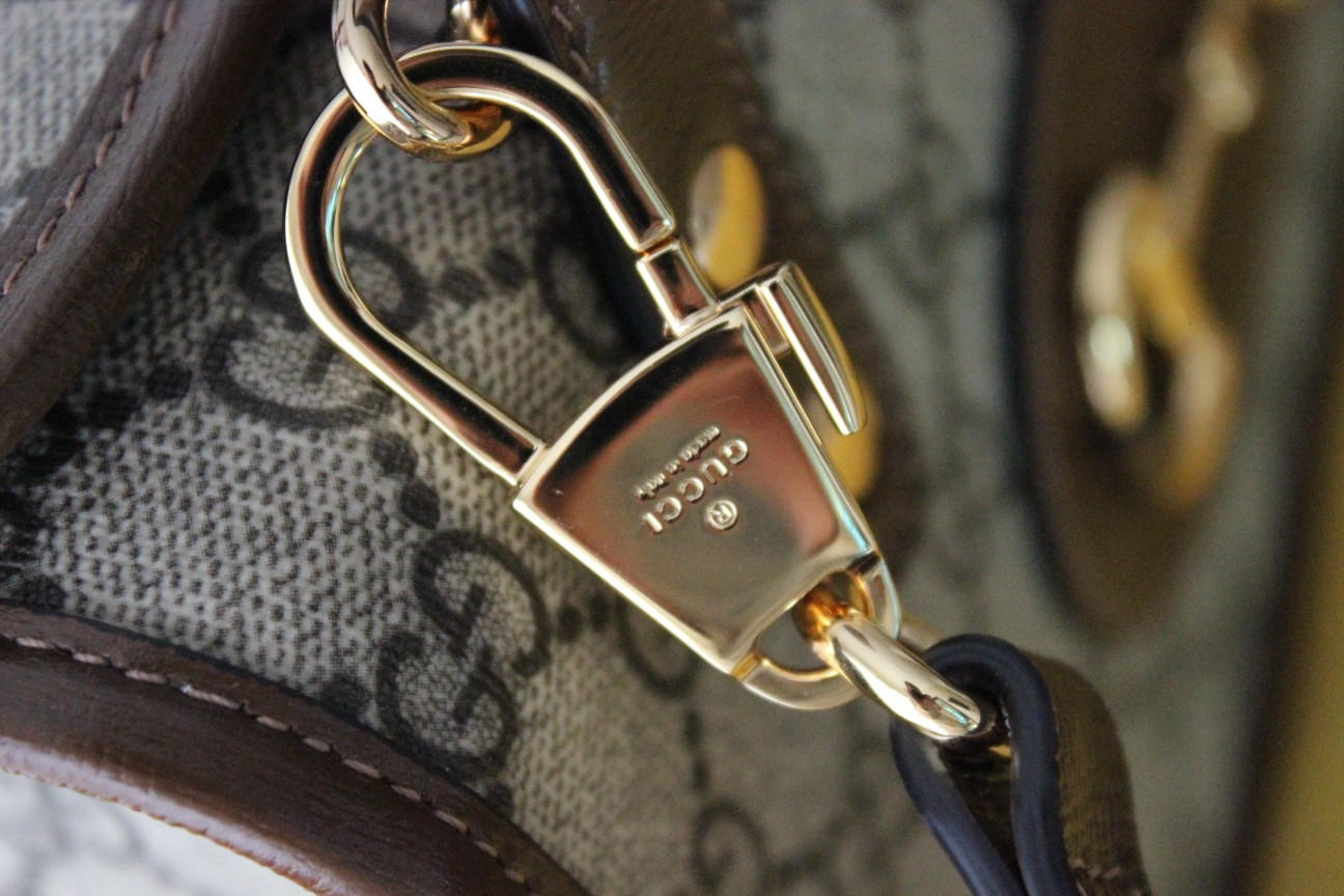 G*u*i horsebit 1955 bag