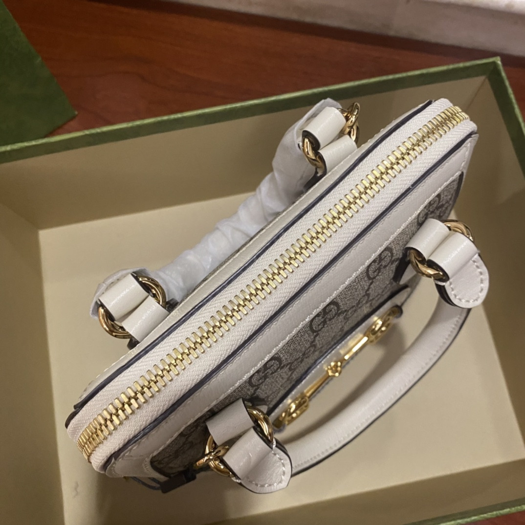 G*u*i horsebit 1955 bag