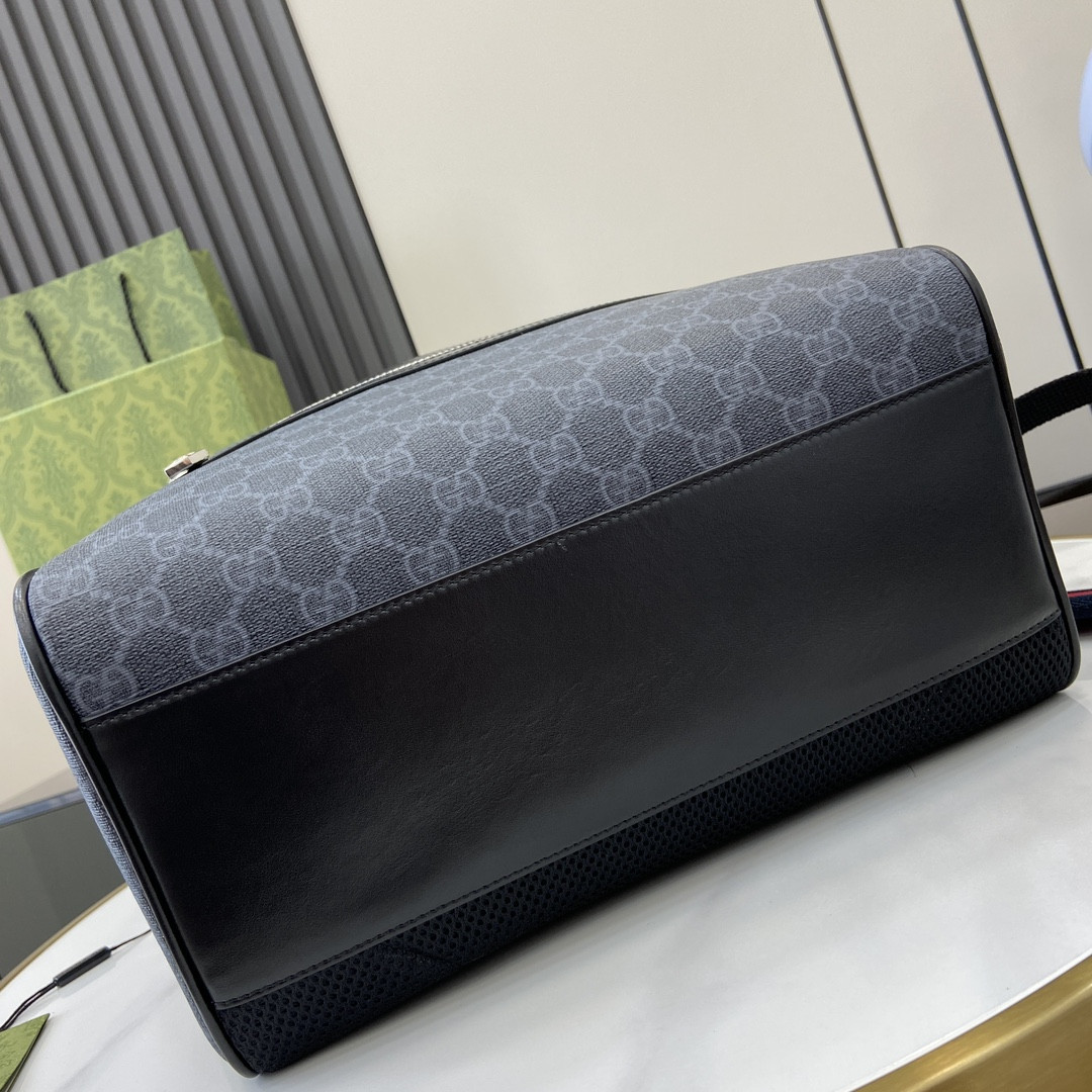 G*u*i gg spreme backpack