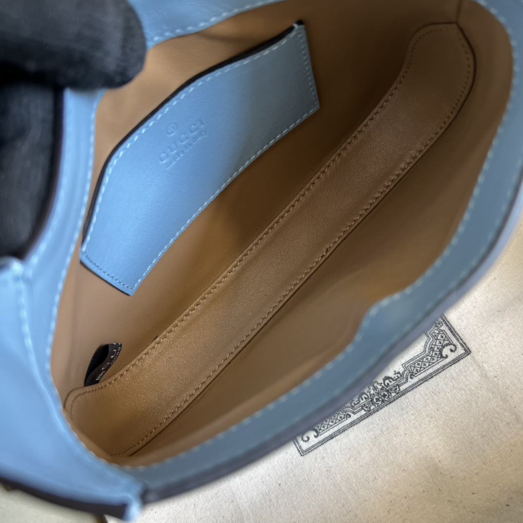 G*u*i jackie 1961 bag