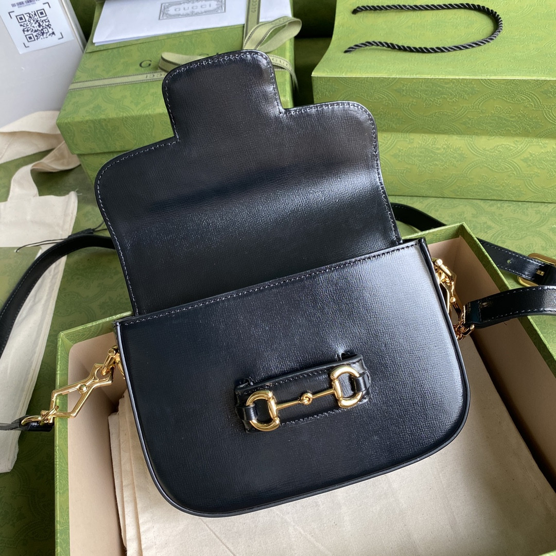 G*u*i horsebit 1955 bag