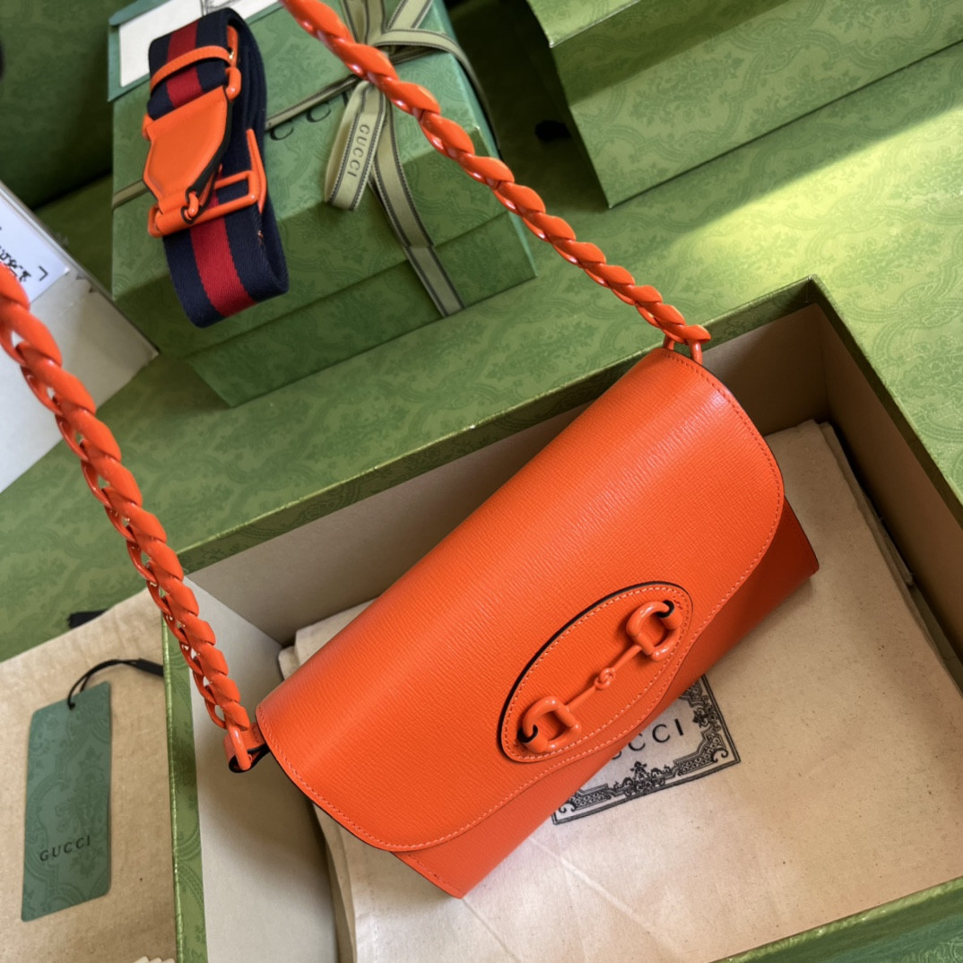 G*u*i horsebit 1955 bag