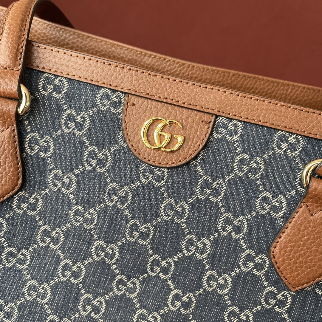 G*u*i ophidia bag