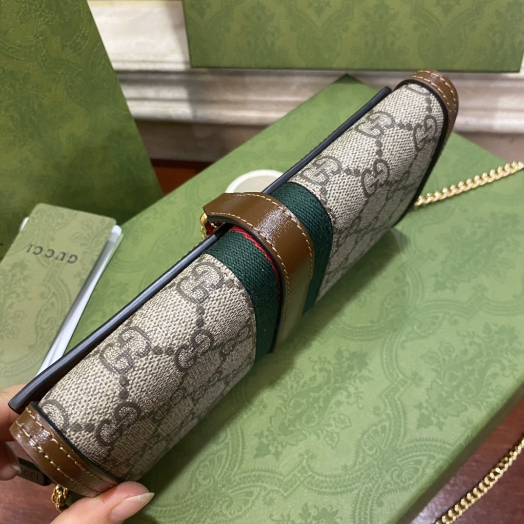 G*u*i jackie 1961 bag